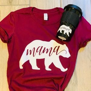 😍 MaMa T-shirts😍